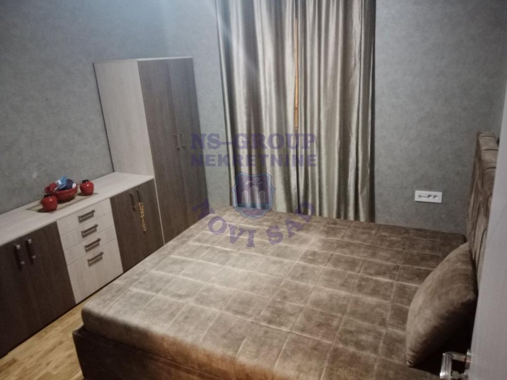 Slika 5 - Troiposoban stan Futog š: 561392