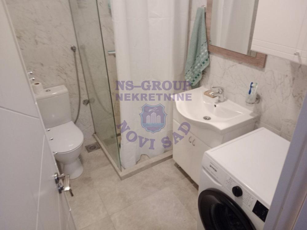 Slika 8 - Troiposoban stan Futog š: 561392