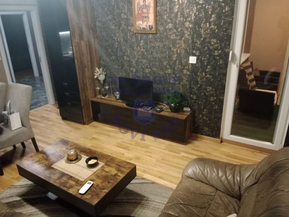 Slika 1 - Troiposoban stan Futog š: 561392