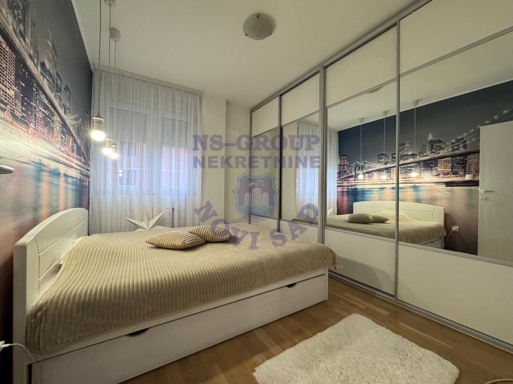 Slika 3 - Trosoban stan Podbara š:561387