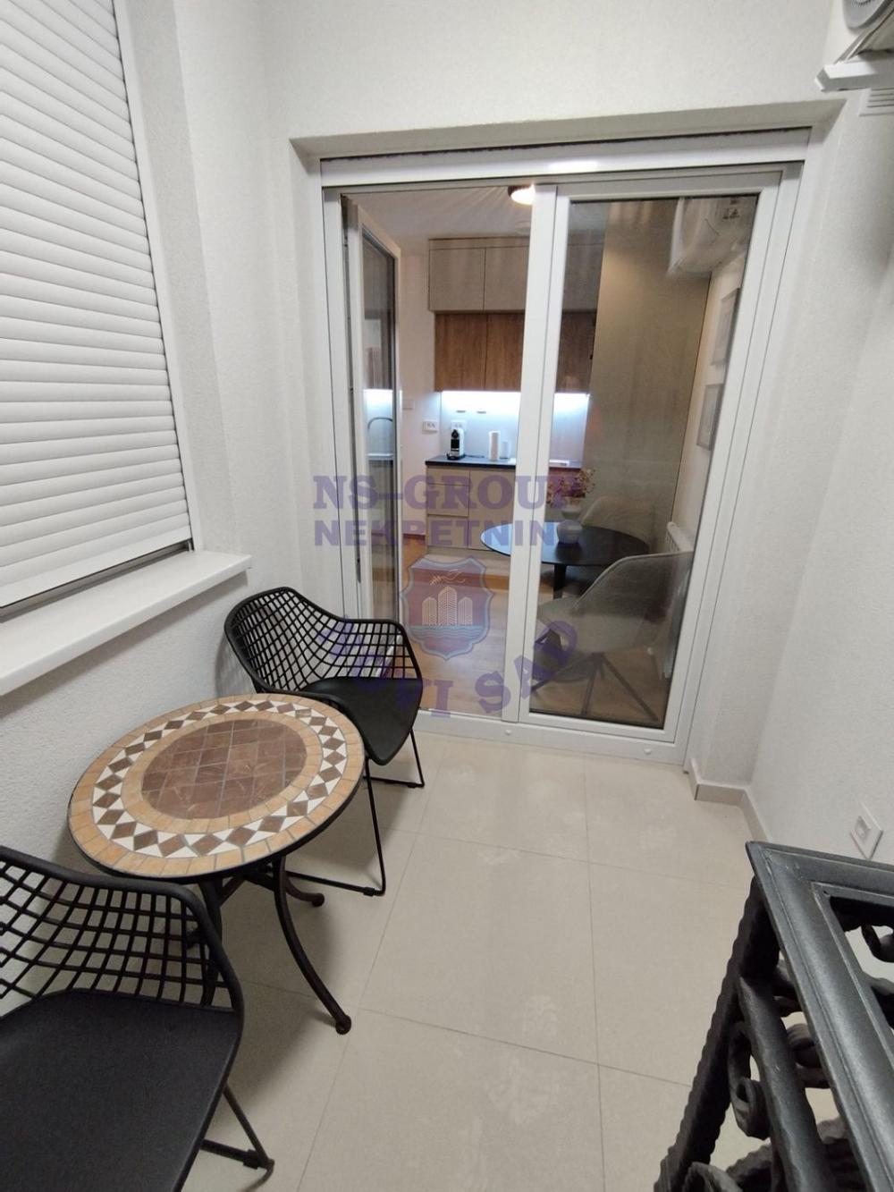 Slika 6 - Dvosoban stan Centar š:561383