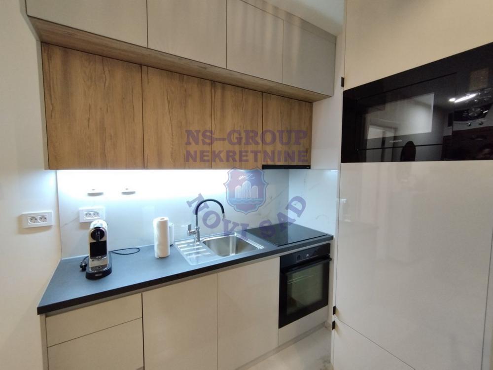 Slika 3 - Dvosoban stan Centar š:561383