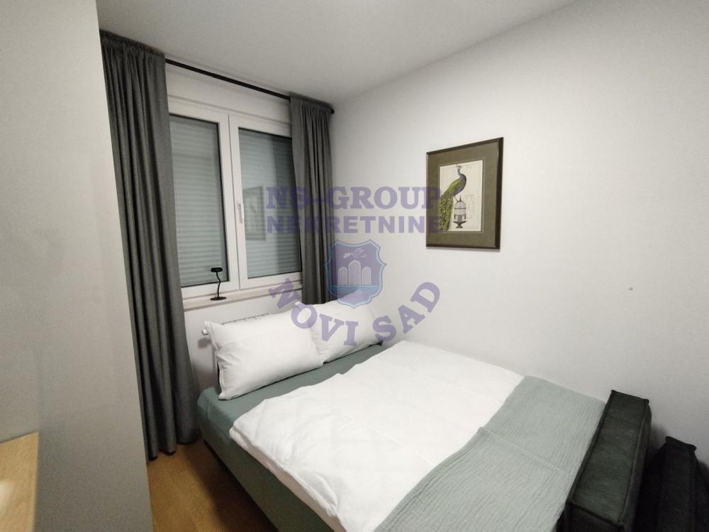 Slika 4 - Dvosoban stan Centar š:561383