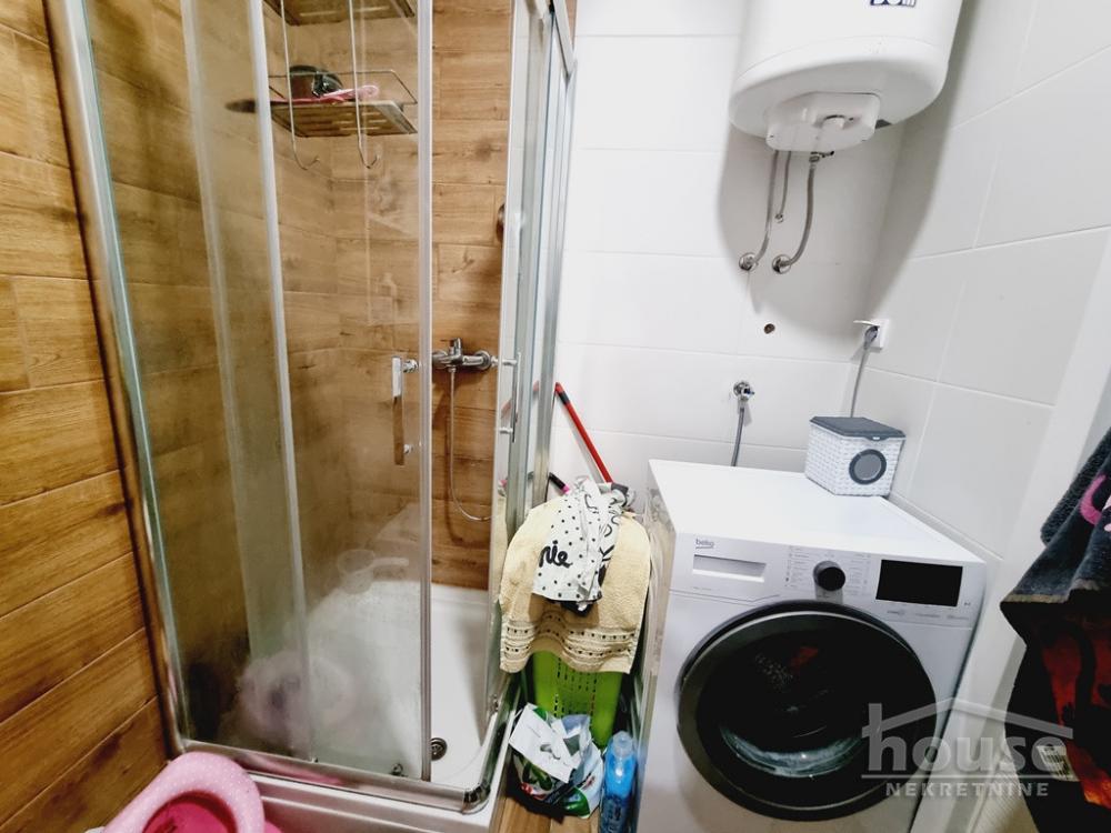 Slika 10 - Stan,NOVI SAD,KLISA,kv: 70.00, € 155000, ID: 1065147