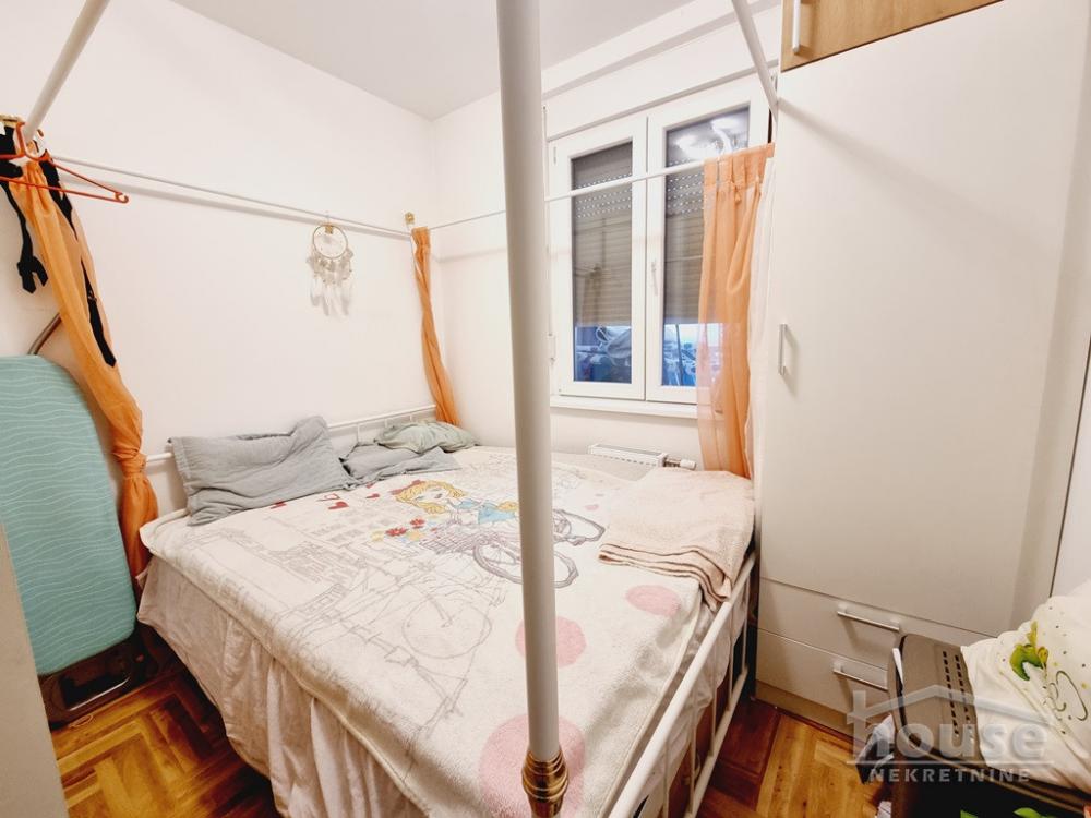 Slika 8 - Stan,NOVI SAD,KLISA,kv: 70.00, € 155000, ID: 1065147