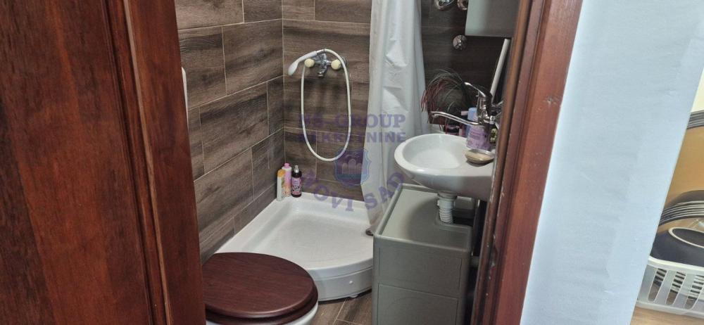 Slika 3 - Š:561356 Garsonjera na Podbari!