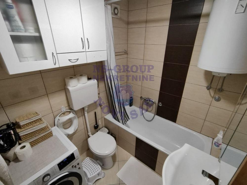 Slika 5 - Š:561342 Dvosoban na Grbavici!