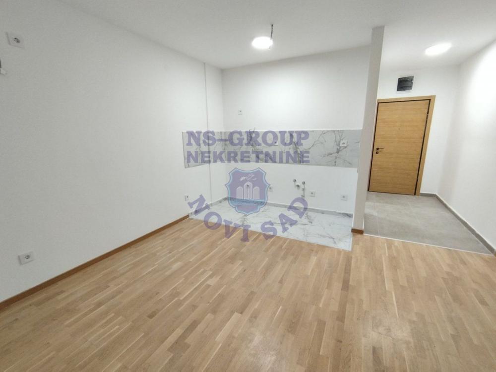 Slika 3 - Odlicna garsonjera na Avijaciji 