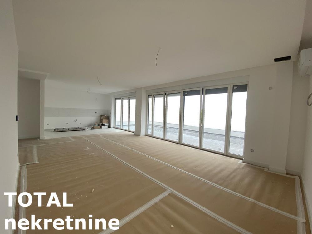 Slika 1 - Stan,NOVI SAD,TELEP,kv: 157.00, € 508870, ID: 1097680