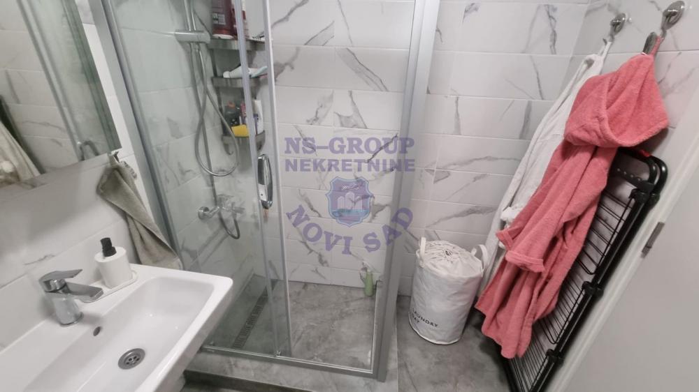 Slika 6 - Dvoiposoban stan na Novom Naselju 