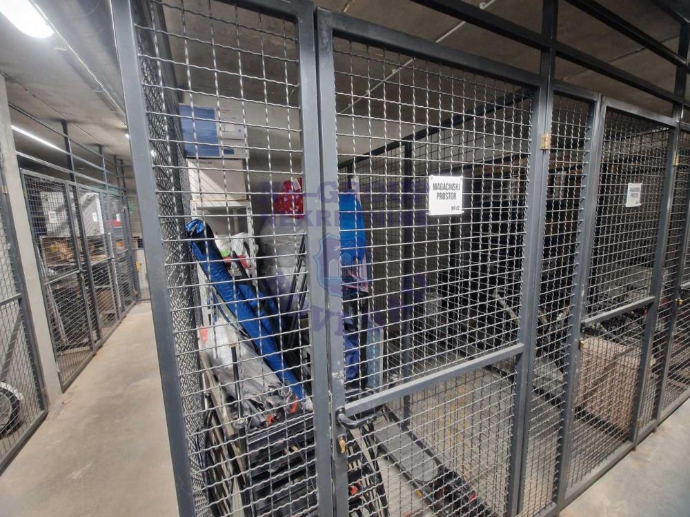 Slika 7 - Dvoiposoban stan na Novom Naselju 