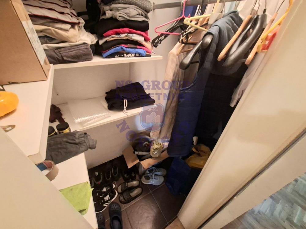 Slika 4 - Odlican trosoban stan na Grbavici!