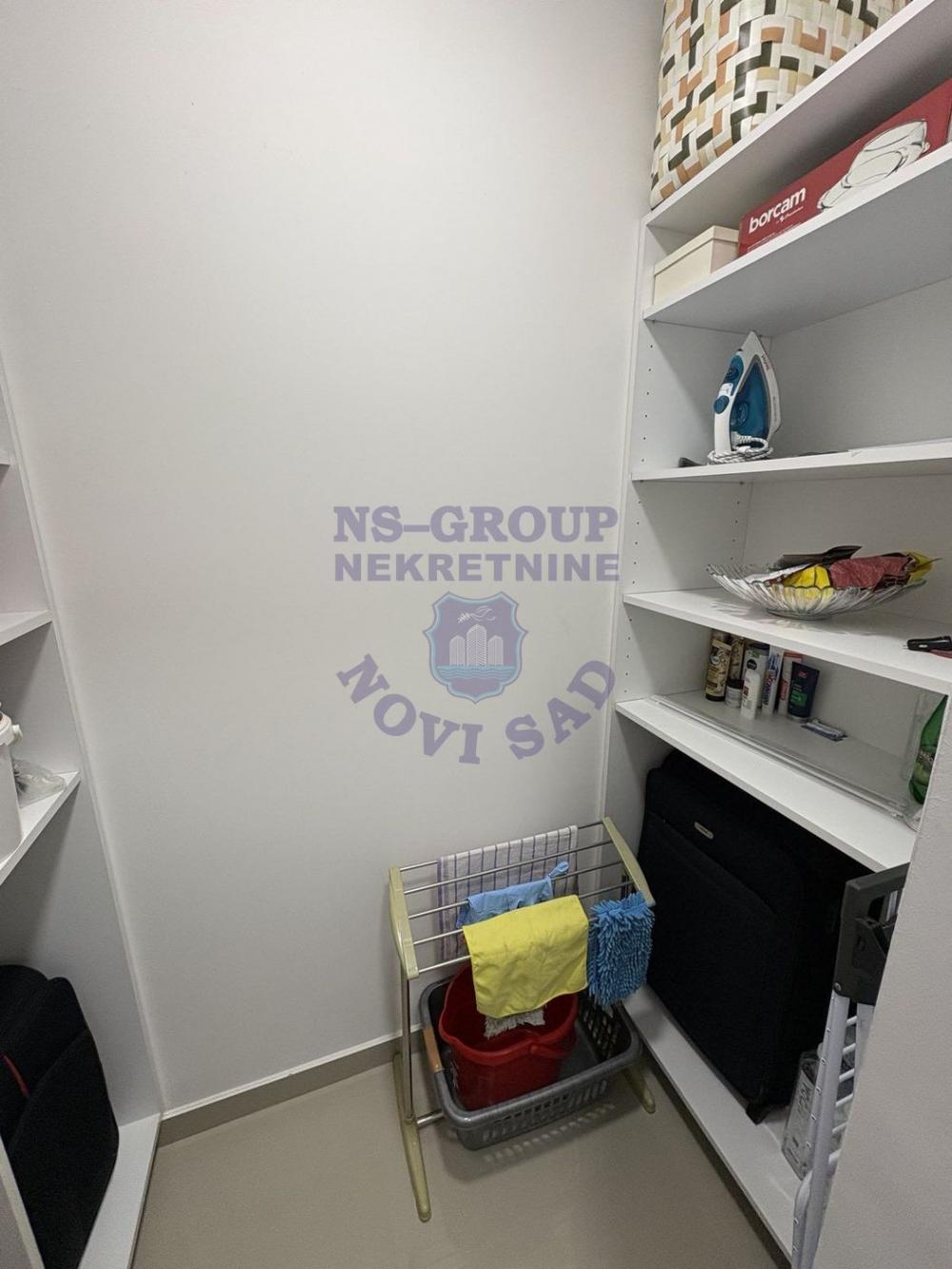 Slika 10 - Dvoiposoban stan na Novom Naselju!