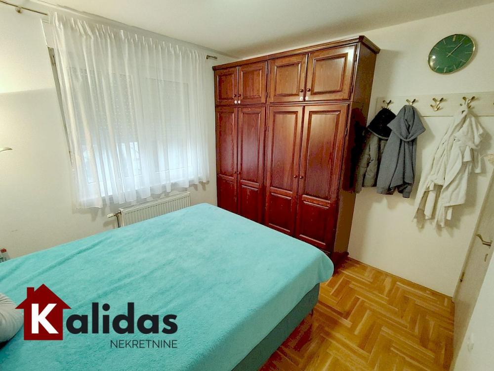 Slika 6 - Stan,NOVI SAD,GRBAVICA,kv: 42, € 154500, ID: 1008427