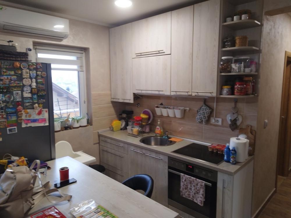 Slika 1 - Stan,NOVI SAD,ADICE,kv: 69.00, € 132000, ID: 1058216