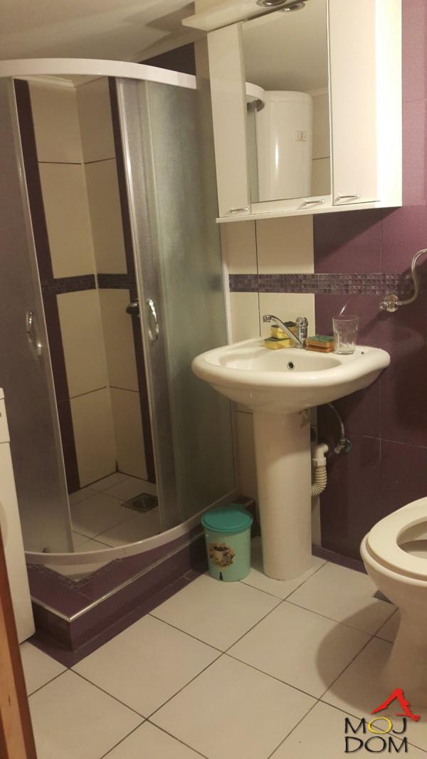 Slika 5 - Stan,NOVI SAD,CENTAR,kv: 57, € 103000, ID: 1030998