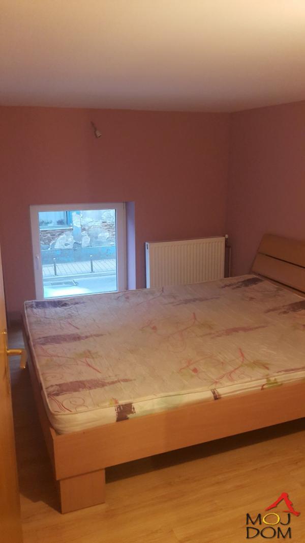 Slika 6 - Stan,NOVI SAD,CENTAR,kv: 57, € 103000, ID: 1030998