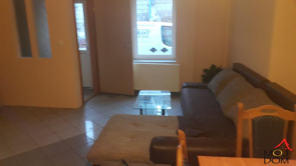 Slika 2 - Stan,NOVI SAD,CENTAR,kv: 57, € 103000, ID: 1030998