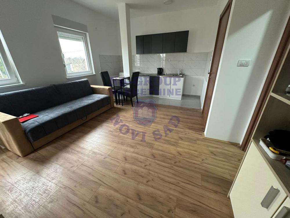 Glavna slika -Odličan jednoiposoban stan na Adicama!