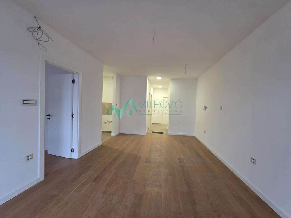 Slika 2 - Luksuzan četvorosoban, novi stan – centar - RETKO U PONUDI!