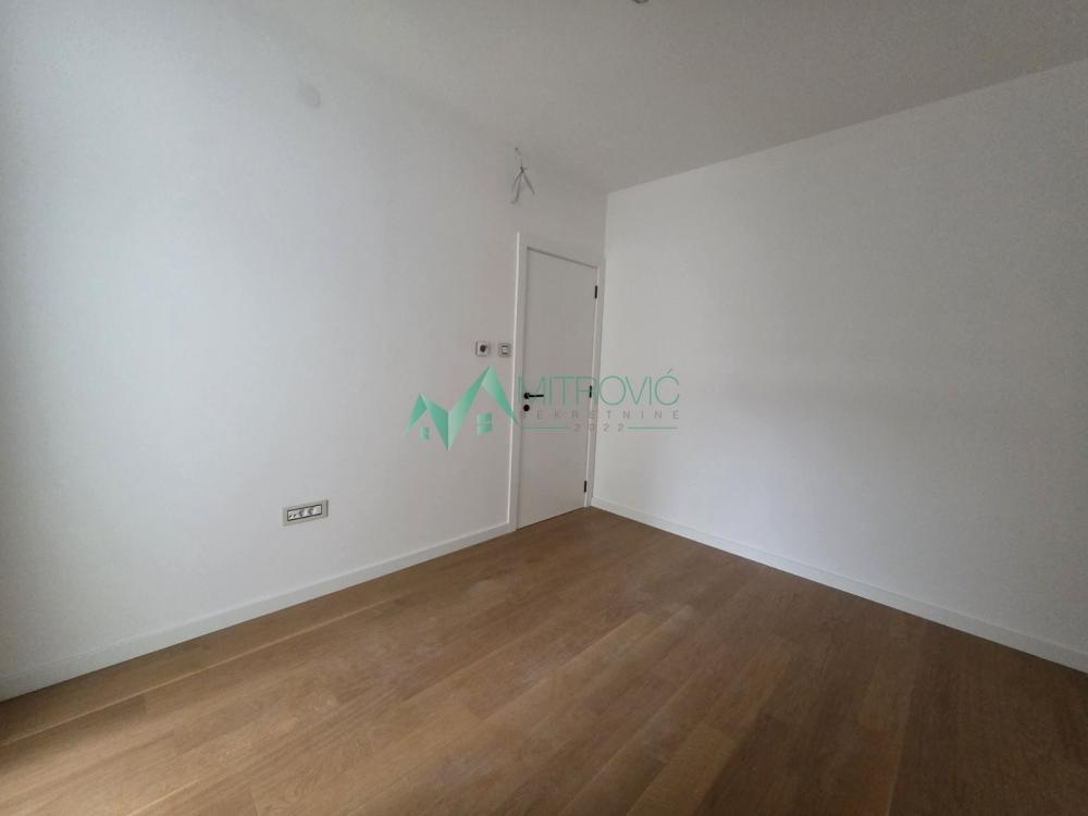 Slika 6 - Luksuzan četvorosoban, novi stan – centar - RETKO U PONUDI!