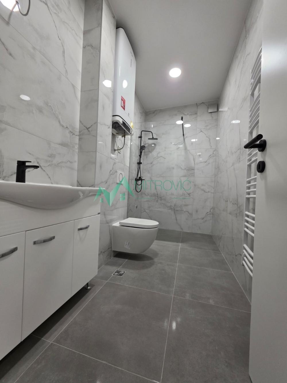 Slika 10 - Luksuzan četvorosoban, novi stan – centar - RETKO U PONUDI!