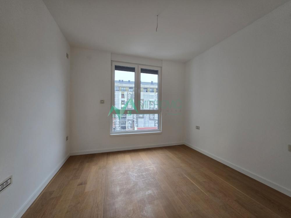 Slika 8 - Luksuzan četvorosoban, novi stan – centar - RETKO U PONUDI!