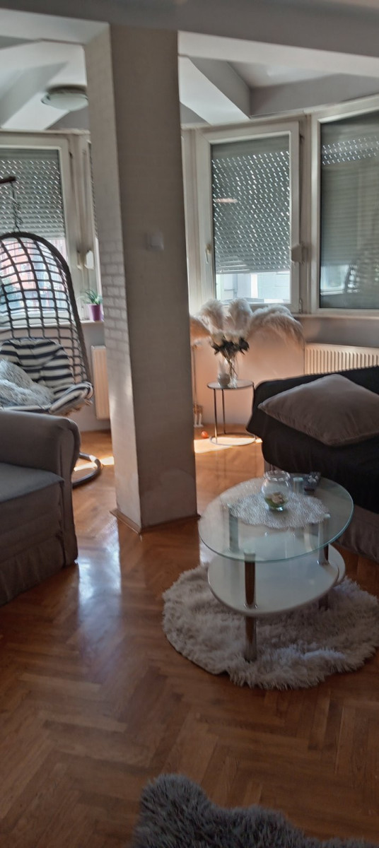 Slika 2 - Stan,NOVI SAD,GRBAVICA,kv: 63.00, € 185400, ID: 1059050