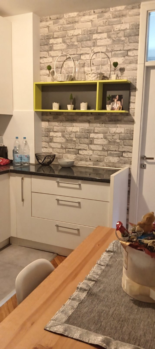 Slika 6 - Stan,NOVI SAD,GRBAVICA,kv: 63.00, € 185400, ID: 1059050