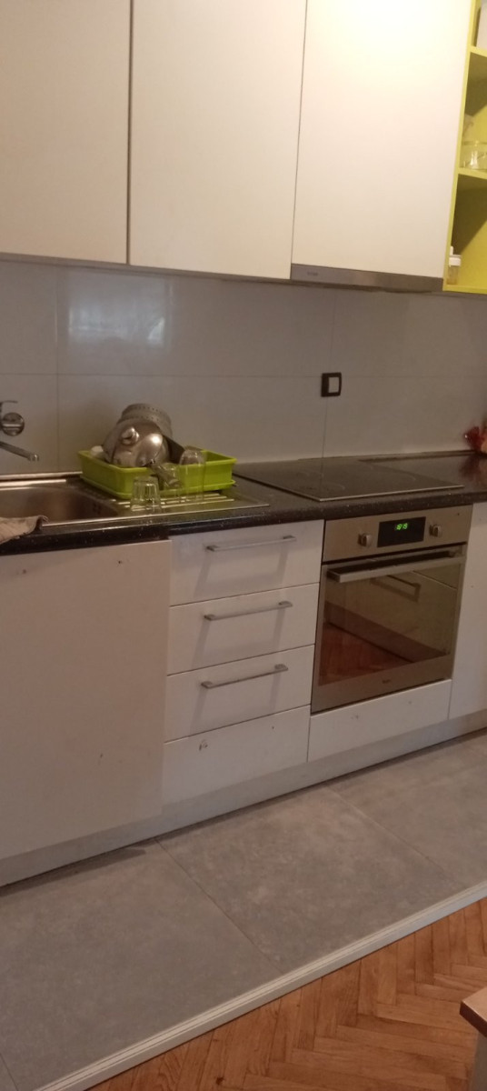 Slika 7 - Stan,NOVI SAD,GRBAVICA,kv: 63.00, € 185400, ID: 1059050