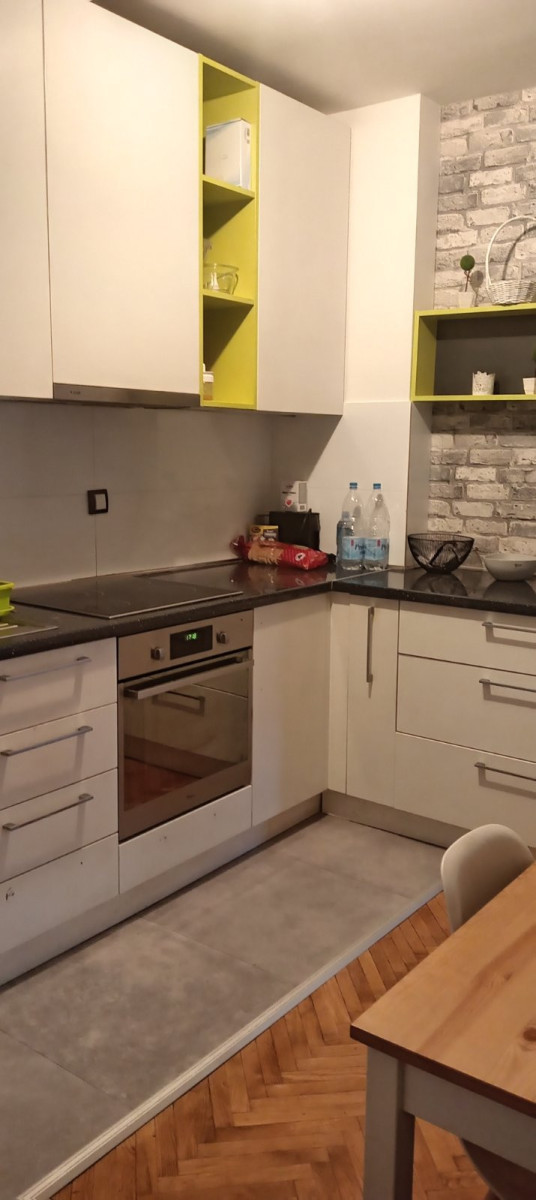 Slika 8 - Stan,NOVI SAD,GRBAVICA,kv: 63.00, € 185400, ID: 1059050