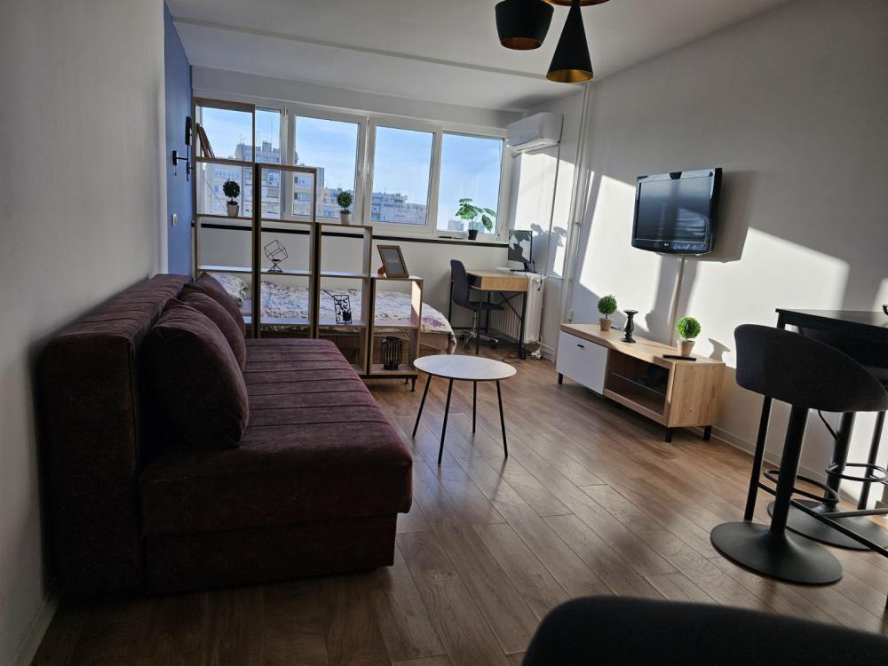 Glavna slika -Stan,NOVI SAD,BULEVAR,kv: 29.00, € 89610, ID: 1059049