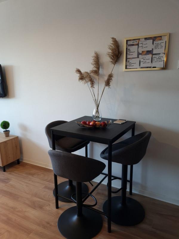 Slika 3 - Stan,NOVI SAD,BULEVAR,kv: 29.00, € 89610, ID: 1059049