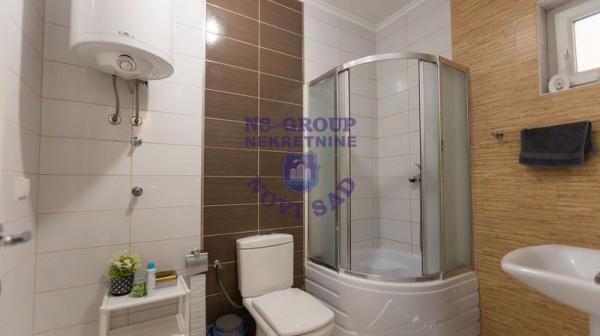 Slika 4 - Trosoban stan na Grbavici