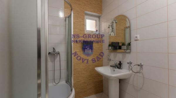 Slika 5 - Trosoban stan na Grbavici