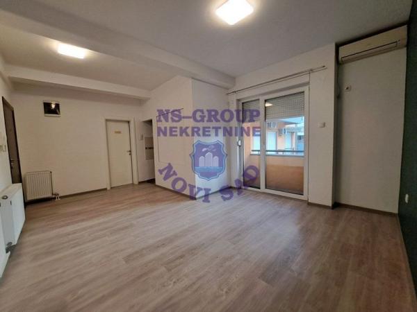 Slika 1 - Trosoban stan na Grbavici