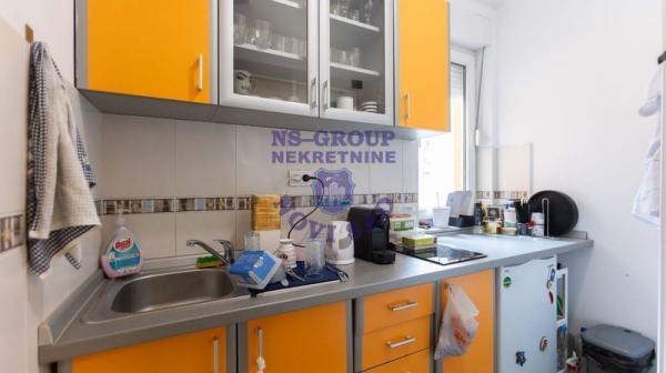 Slika 2 - Trosoban stan na Grbavici