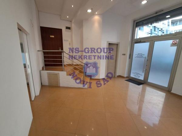 Slika 3 - Trosoban stan na Grbavici