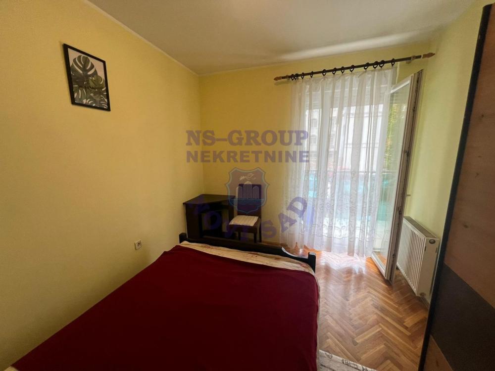 Slika 0 - Dvoiposoban stan kod Socijalnog!