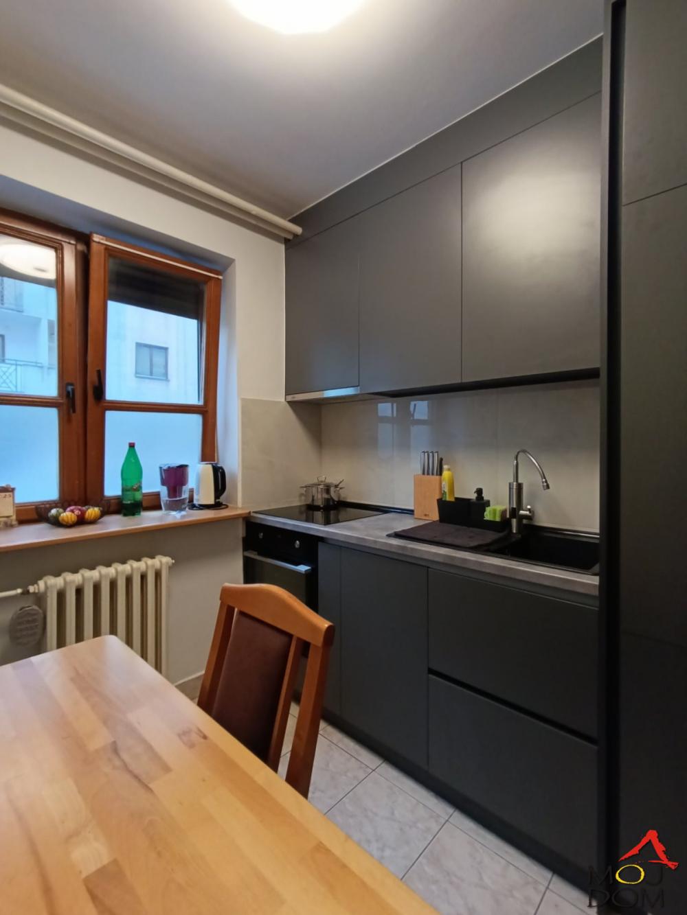 Slika 5 - Stan,NOVI SAD,SOCIJALNO,kv: 40, € 119500, ID: 1031614