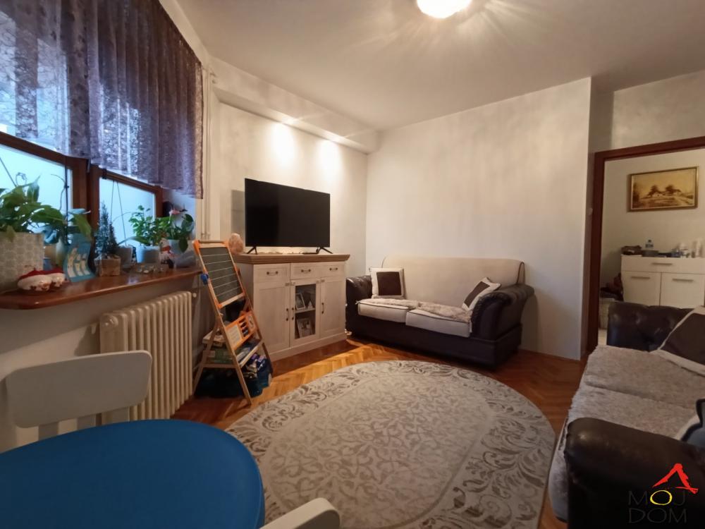 Slika 2 - Stan,NOVI SAD,SOCIJALNO,kv: 40, € 119500, ID: 1031614