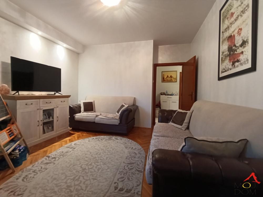 Slika 1 - Stan,NOVI SAD,SOCIJALNO,kv: 40, € 119500, ID: 1031614