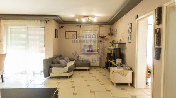 Slika 1 - Trosoban stan Telep š:559839