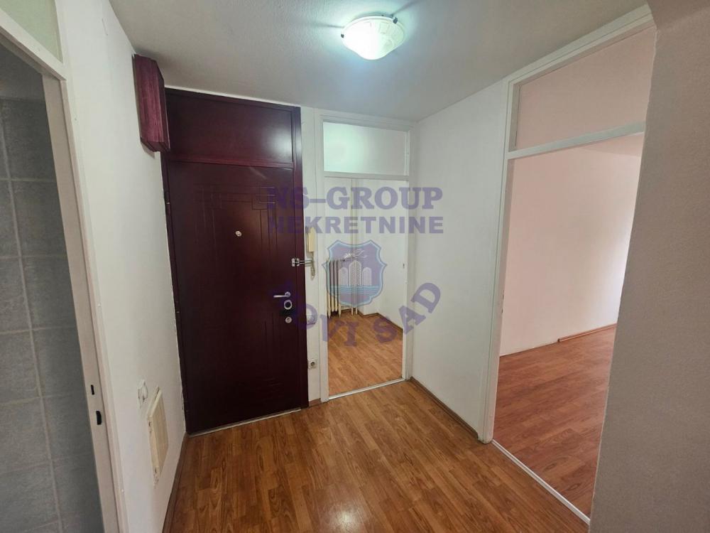 Slika 2 - Cetvorosoban stan Novo Naselje š:557650