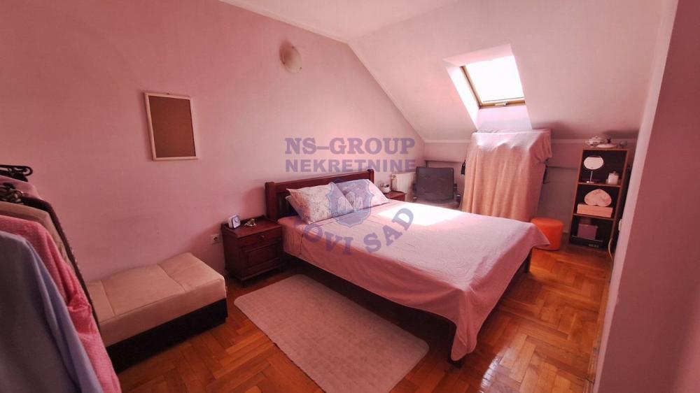 Slika 4 - Cetvorosoban stan Nova Detelinara š:556906