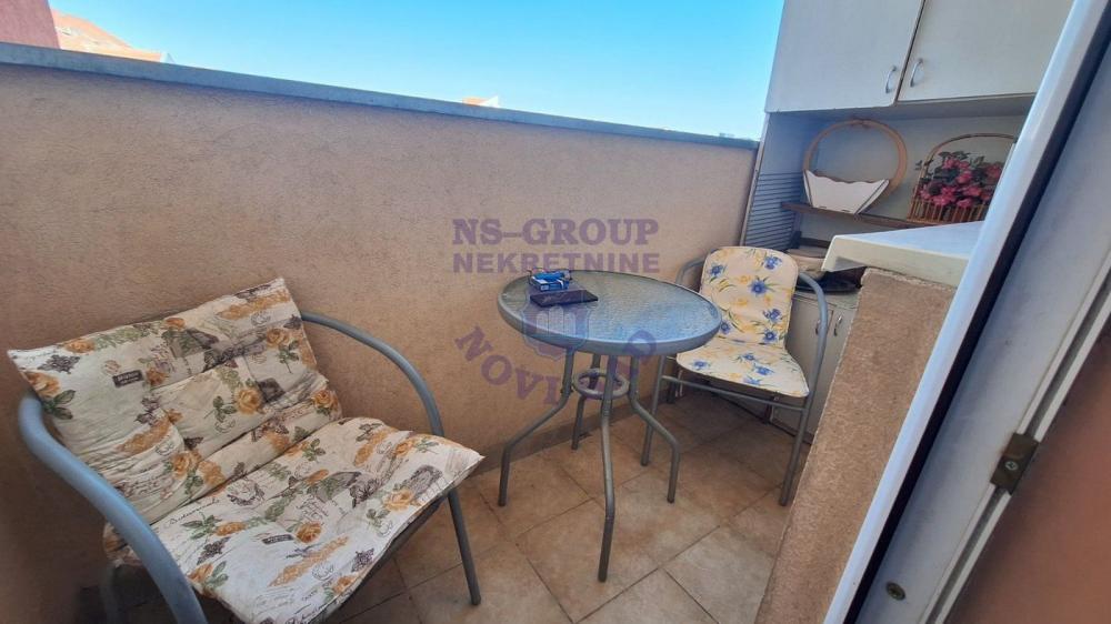 Slika 7 - Cetvorosoban stan Nova Detelinara š:556906