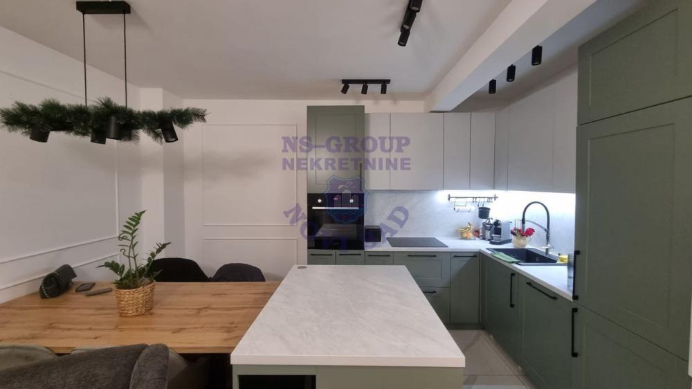 Slika 1 - Š:561459 Dvoiposoban na Novom Naselju!