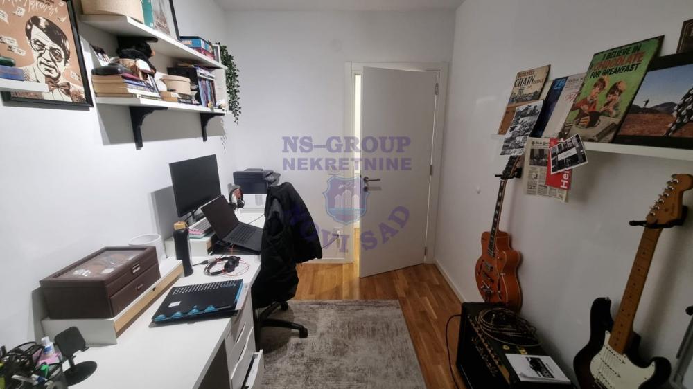 Slika 4 - Š:561459 Dvoiposoban na Novom Naselju!