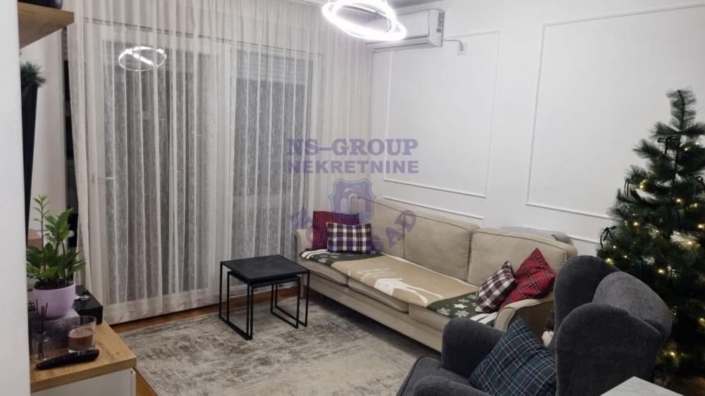 Glavna slika -Š:561459 Dvoiposoban na Novom Naselju!