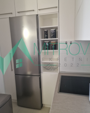 Slika 5 - Ultra luksuzan stan u strogom centru grada